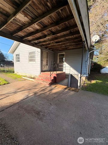 5724 Guide Meridian, Bellingham, WA 98226