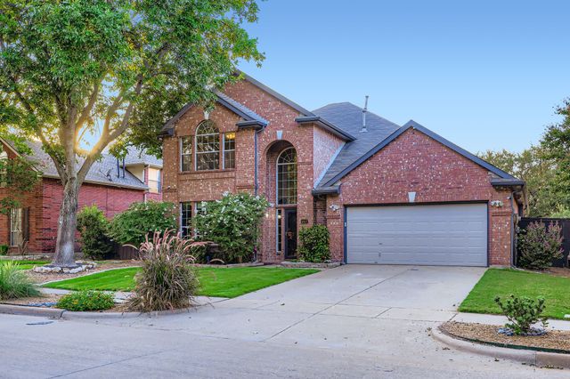 5817 Norfolk Lane, Frisco, TX 75035