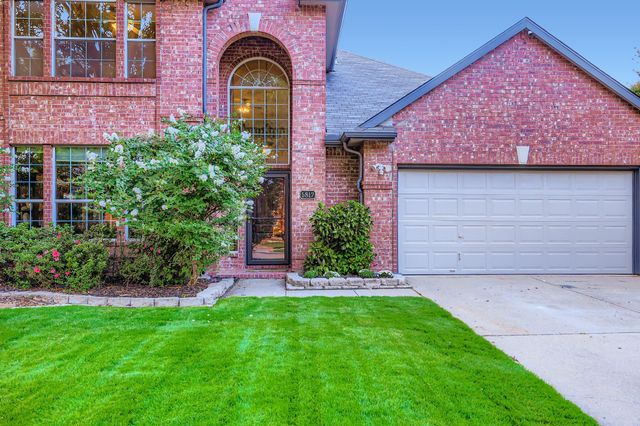 5817 Norfolk Lane, Frisco, TX 75035