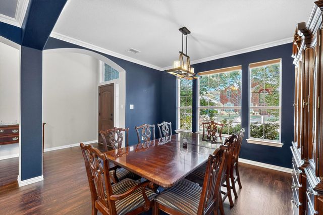 5817 Norfolk Lane, Frisco, TX 75035