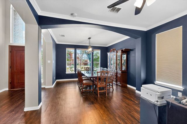 5817 Norfolk Lane, Frisco, TX 75035