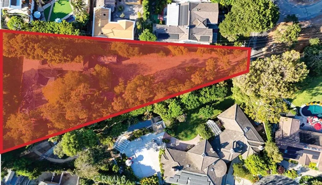 4060 Via Opata, Palos Verdes Estates, CA 90274