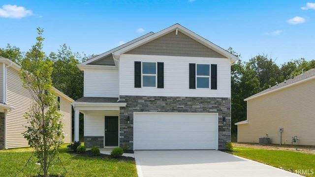 1711 Granger Lane, Bluffton, IN 46714