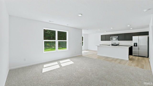 1711 Granger Lane, Bluffton, IN 46714