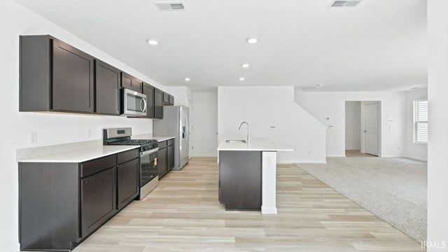 1711 Granger Lane, Bluffton, IN 46714