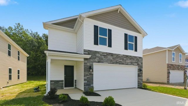 1711 Granger Lane, Bluffton, IN 46714
