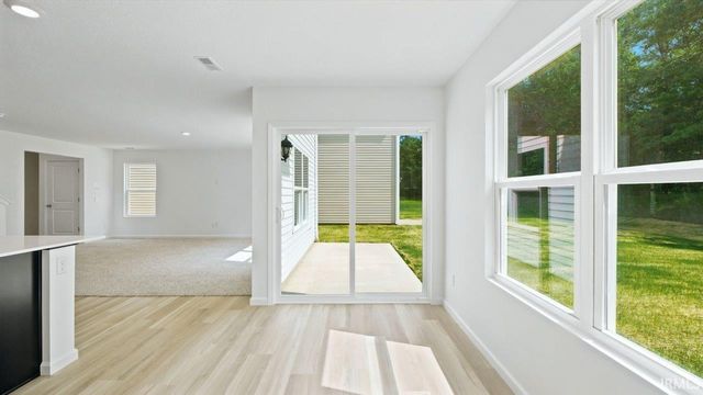 1711 Granger Lane, Bluffton, IN 46714