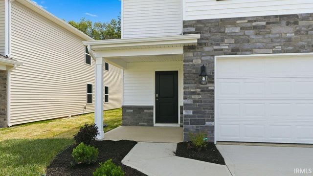 1711 Granger Lane, Bluffton, IN 46714