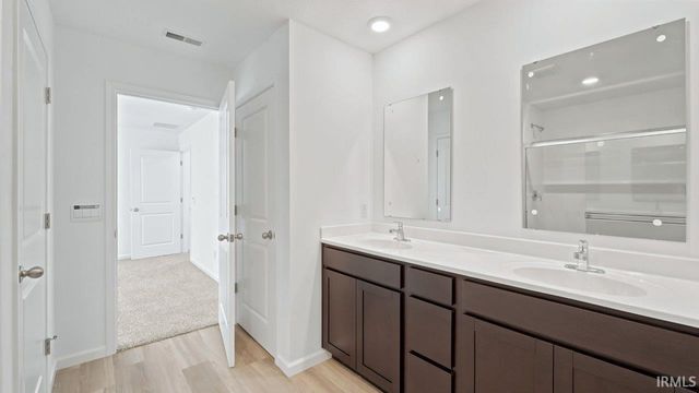 1711 Granger Lane, Bluffton, IN 46714