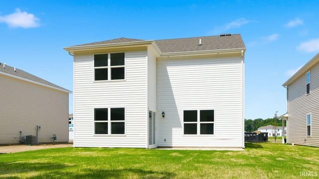 1711 Granger Lane, Bluffton, IN 46714