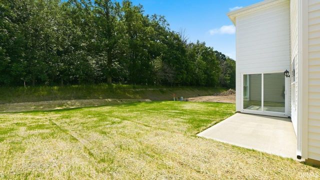 1711 Granger Lane, Bluffton, IN 46714