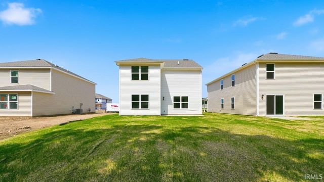 1711 Granger Lane, Bluffton, IN 46714