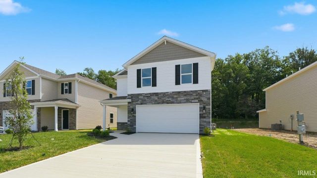 1711 Granger Lane, Bluffton, IN 46714