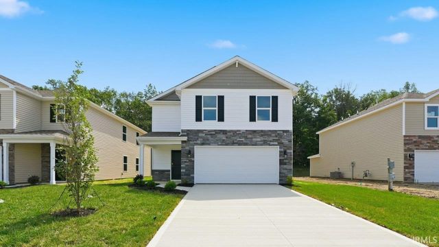 1711 Granger Lane, Bluffton, IN 46714