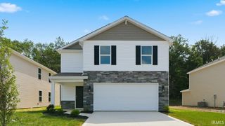 1711 Granger Lane, Bluffton, IN 46714
