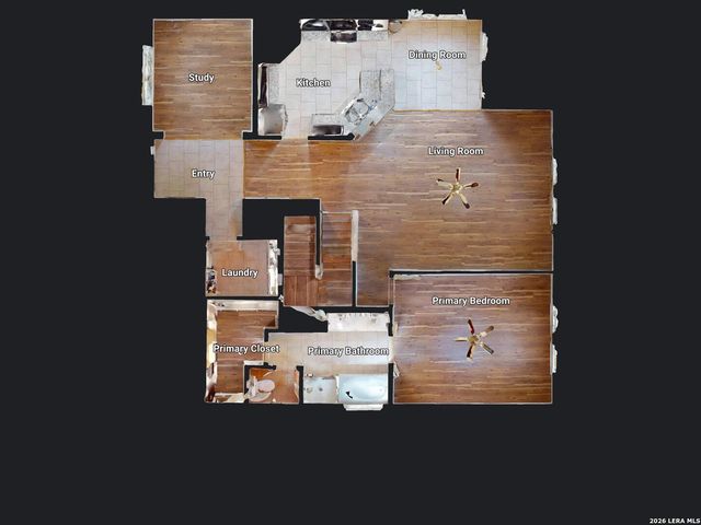 528 SADDLE BACK TRL, Cibolo, TX 78108