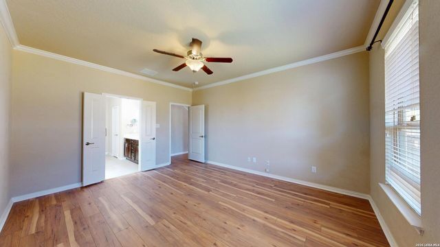 528 SADDLE BACK TRL, Cibolo, TX 78108
