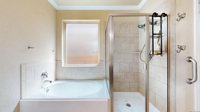 528 SADDLE BACK TRL, Cibolo, TX 78108