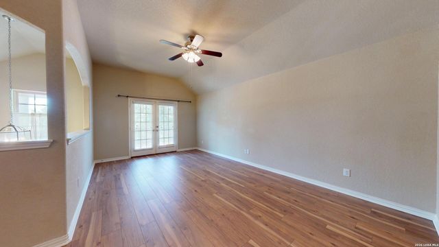 528 SADDLE BACK TRL, Cibolo, TX 78108