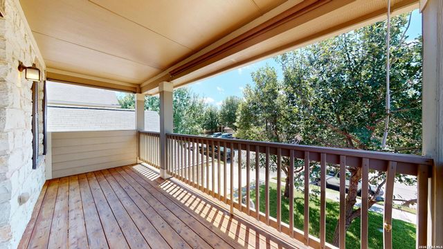 528 SADDLE BACK TRL, Cibolo, TX 78108
