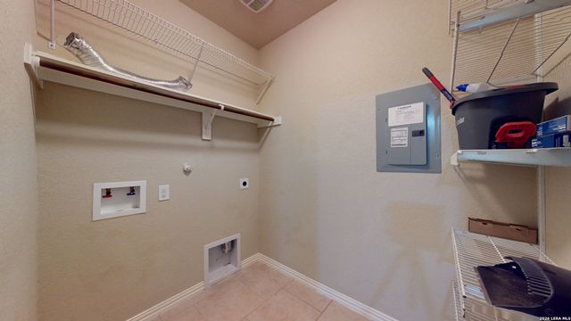 528 SADDLE BACK TRL, Cibolo, TX 78108