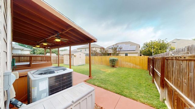 528 SADDLE BACK TRL, Cibolo, TX 78108