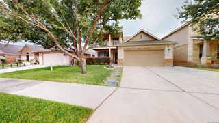 528 SADDLE BACK TRL, Cibolo, TX 78108