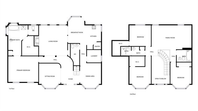 1605 Country Club Drive, Friendswood, TX 77546