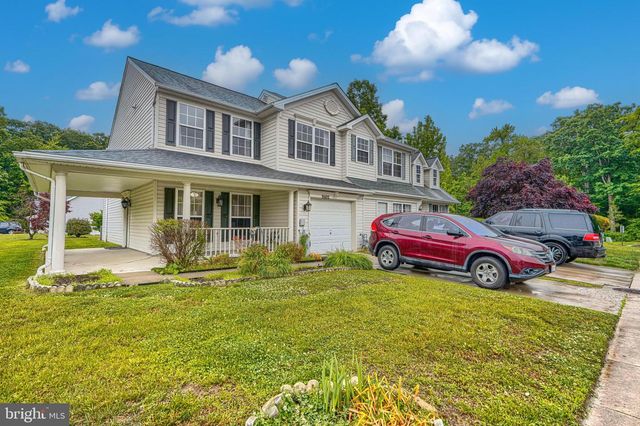 2502 INDIANS LAIR, Edgewood, MD 21040