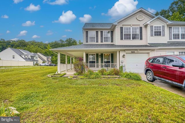 2502 INDIANS LAIR, Edgewood, MD 21040