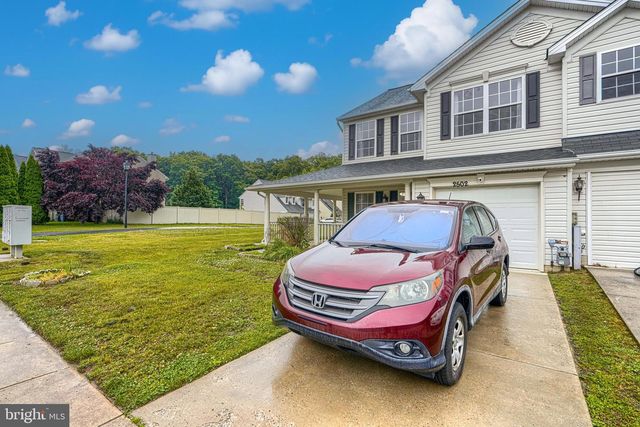 2502 INDIANS LAIR, Edgewood, MD 21040
