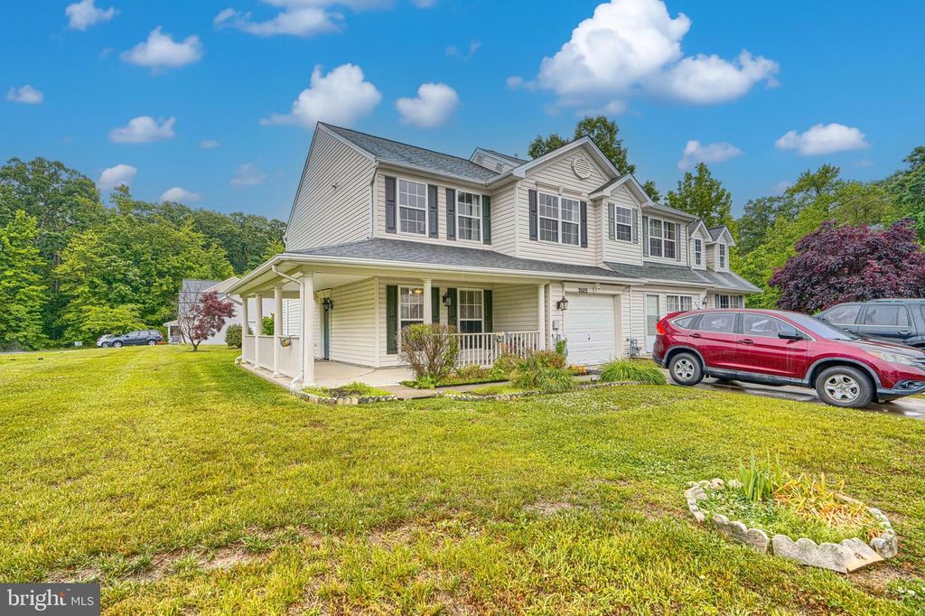 2502 INDIANS LAIR, Edgewood, MD 21040