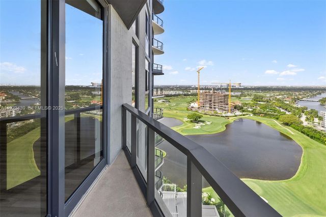 101 Diplomat Pkwy 2402, Hallandale Beach, FL 33009