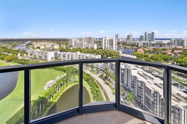 101 Diplomat Pkwy 2402, Hallandale Beach, FL 33009