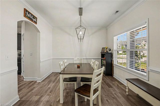 4615 Owls View Court, Colfax, NC 27235