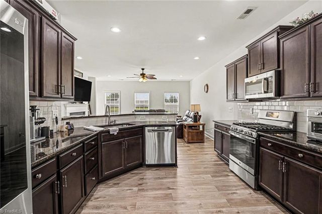 4615 Owls View Court, Colfax, NC 27235