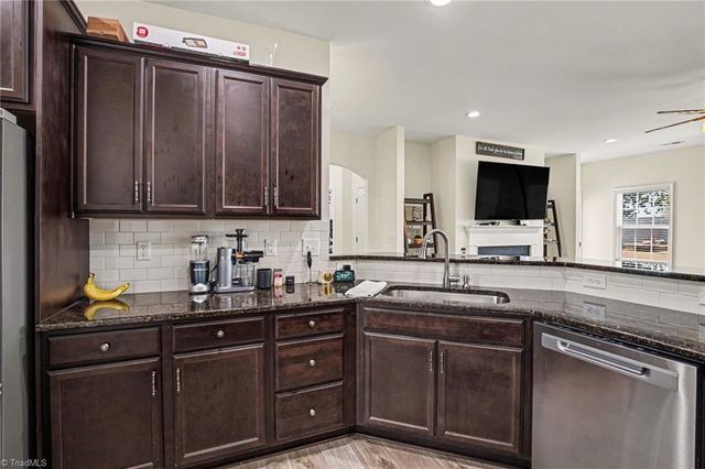 4615 Owls View Court, Colfax, NC 27235