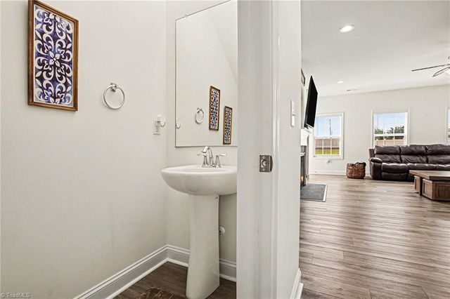 4615 Owls View Court, Colfax, NC 27235