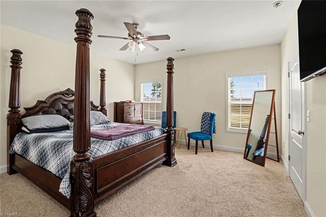 4615 Owls View Court, Colfax, NC 27235