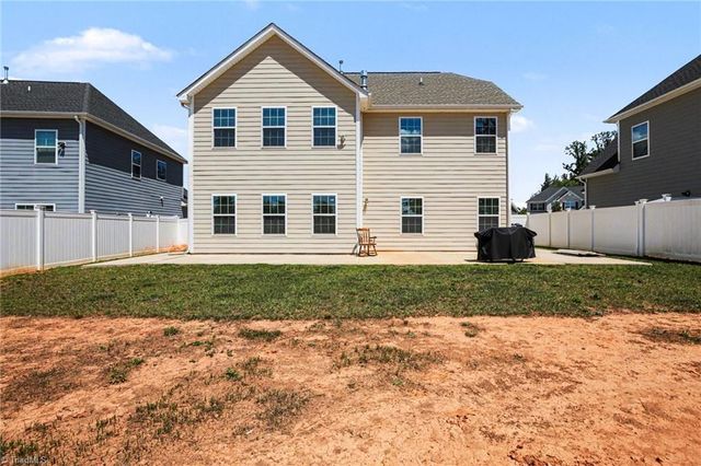 4615 Owls View Court, Colfax, NC 27235