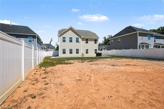 4615 Owls View Court, Colfax, NC 27235