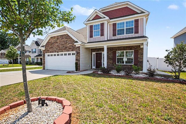 4615 Owls View Court, Colfax, NC 27235