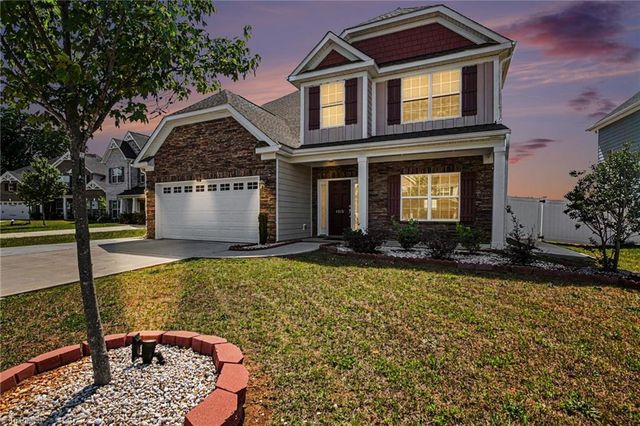 4615 Owls View Court, Colfax, NC 27235