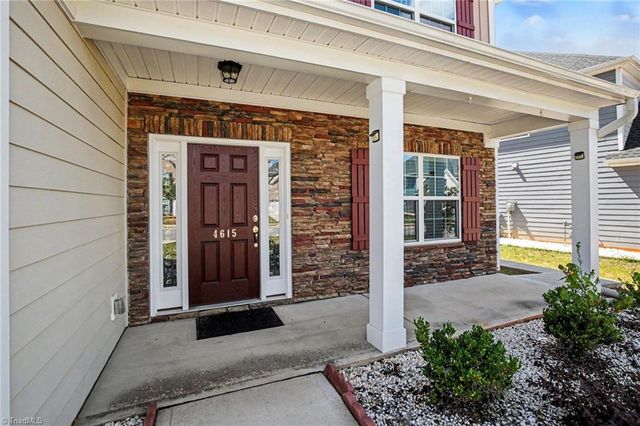 4615 Owls View Court, Colfax, NC 27235