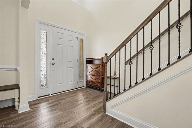 4615 Owls View Court, Colfax, NC 27235