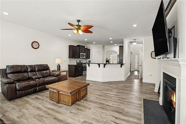 4615 Owls View Court, Colfax, NC 27235