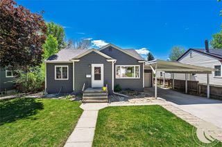 914 Princeton Avenue, Billings, MT 59102
