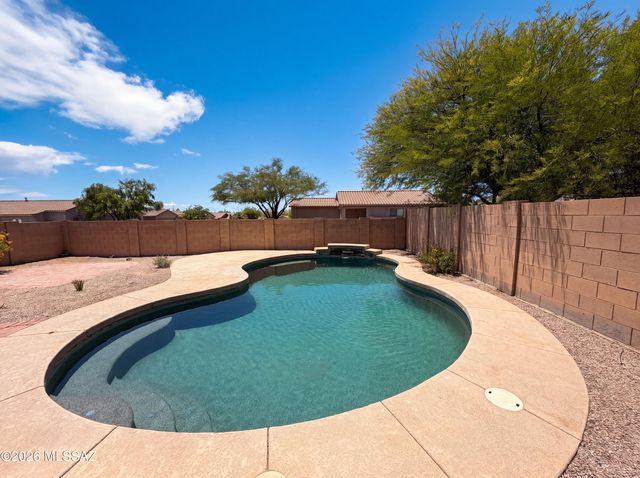 10431 E Rita Ranch Crossing Circle, Tucson, AZ 85747