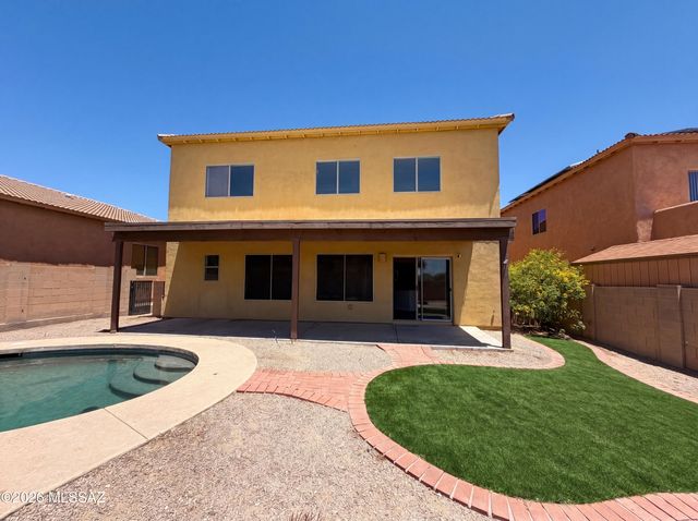 10431 E Rita Ranch Crossing Circle, Tucson, AZ 85747