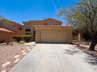 10431 E Rita Ranch Crossing Circle, Tucson, AZ 85747